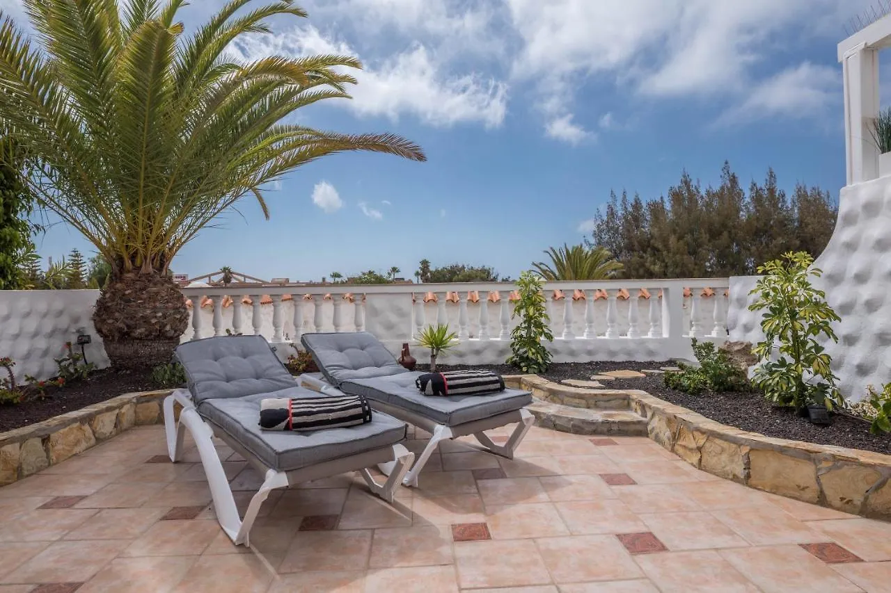 Appartement Casa La Gaviota à Costa Calma 0*,  Espagne