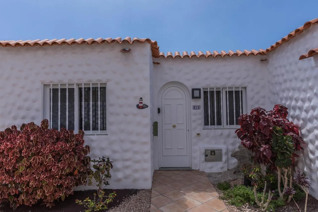 Appartement Casa La Gaviota à Costa Calma