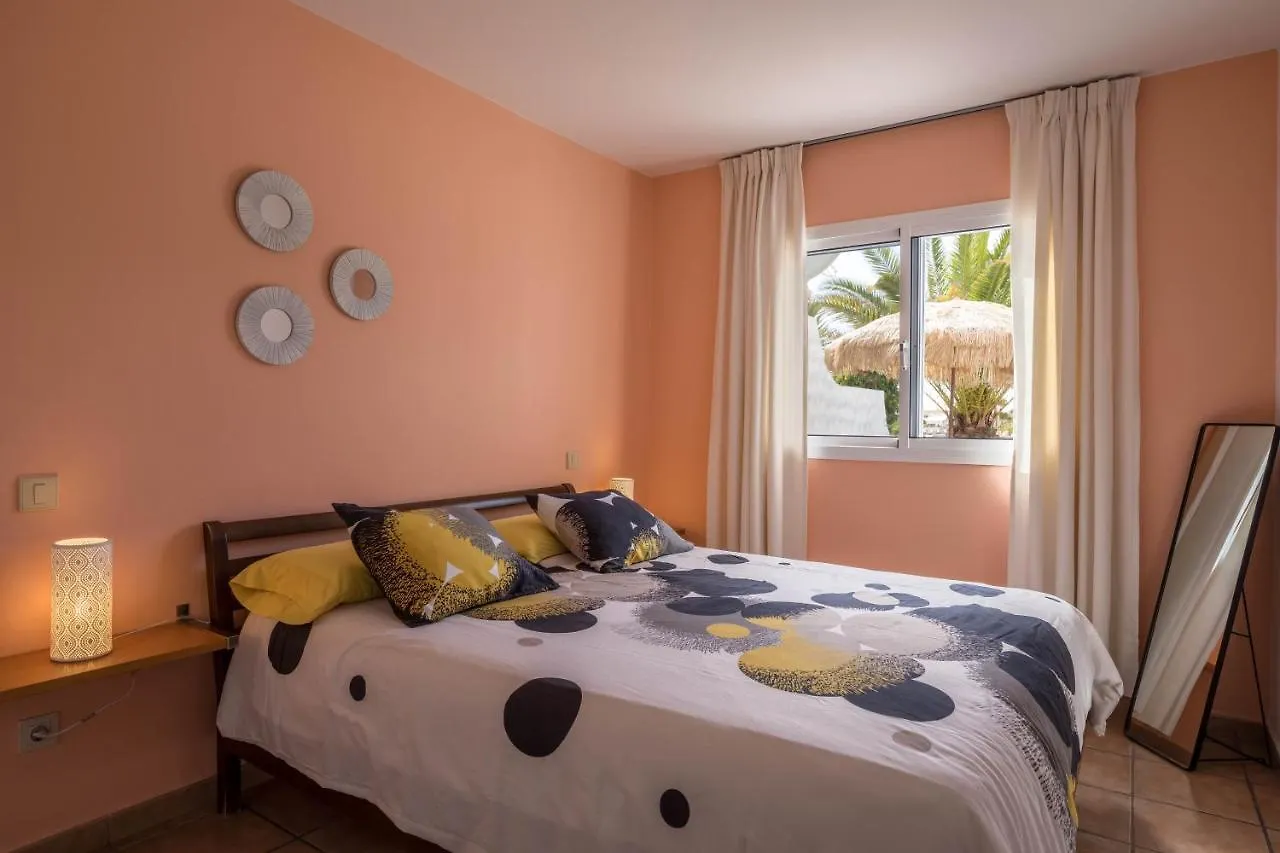 Appartement Casa La Gaviota à Costa Calma 0*,  Espagne