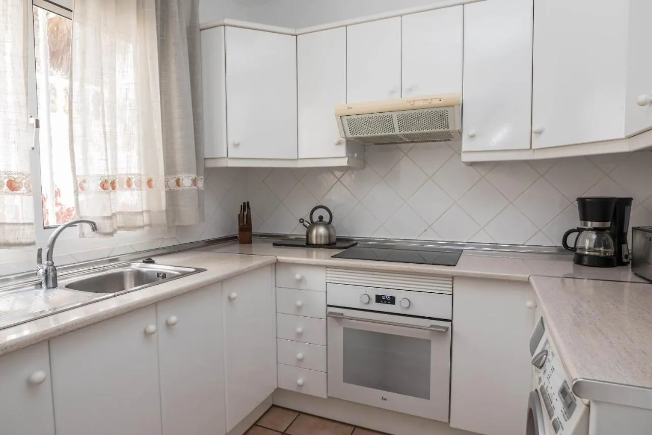 Appartement Casa La Gaviota à Costa Calma