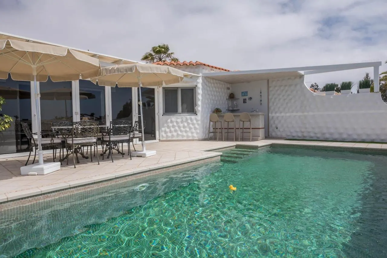 Appartement Casa La Gaviota à Costa Calma